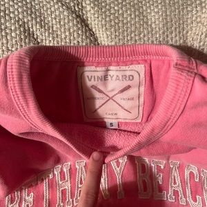 Bethany Beach Vintage Sweatshirt